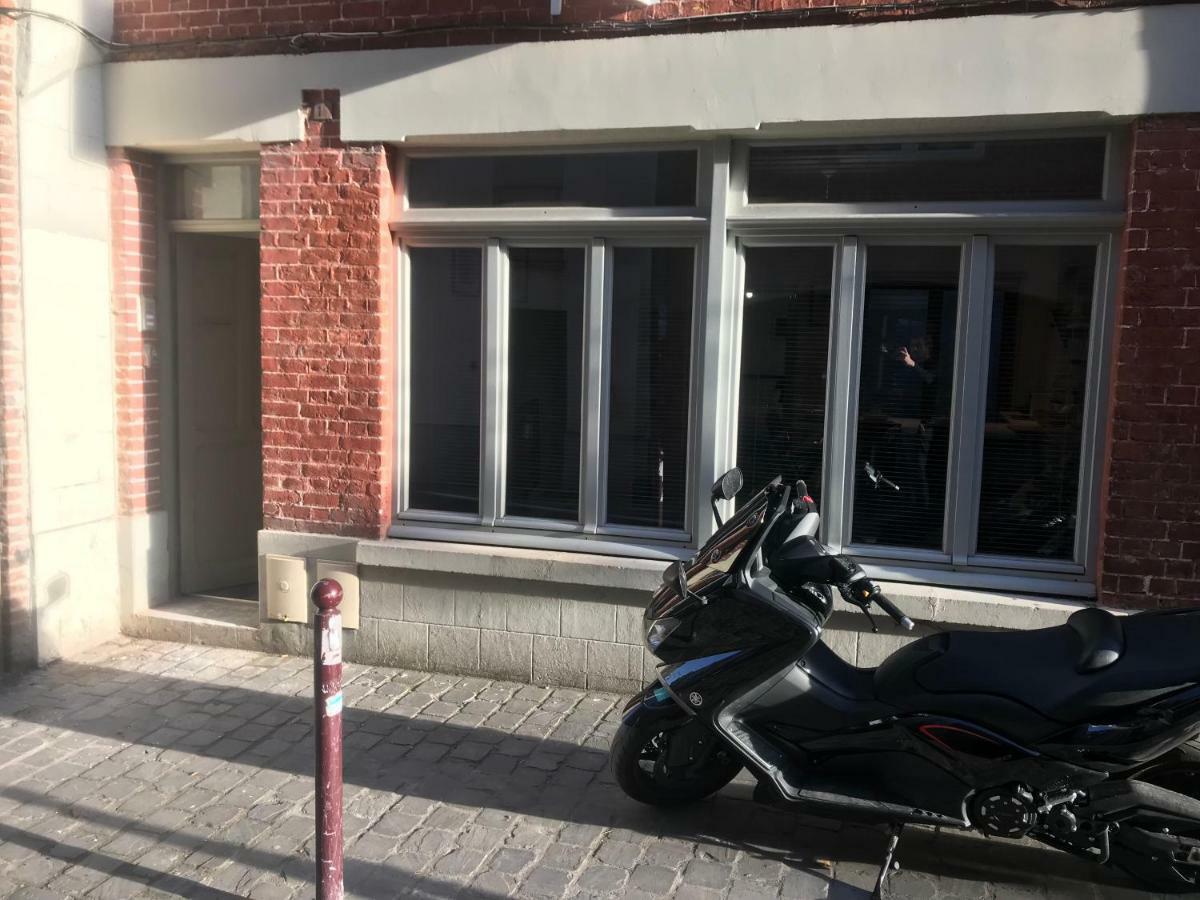 Au Coeur Du Vieux Rijsel