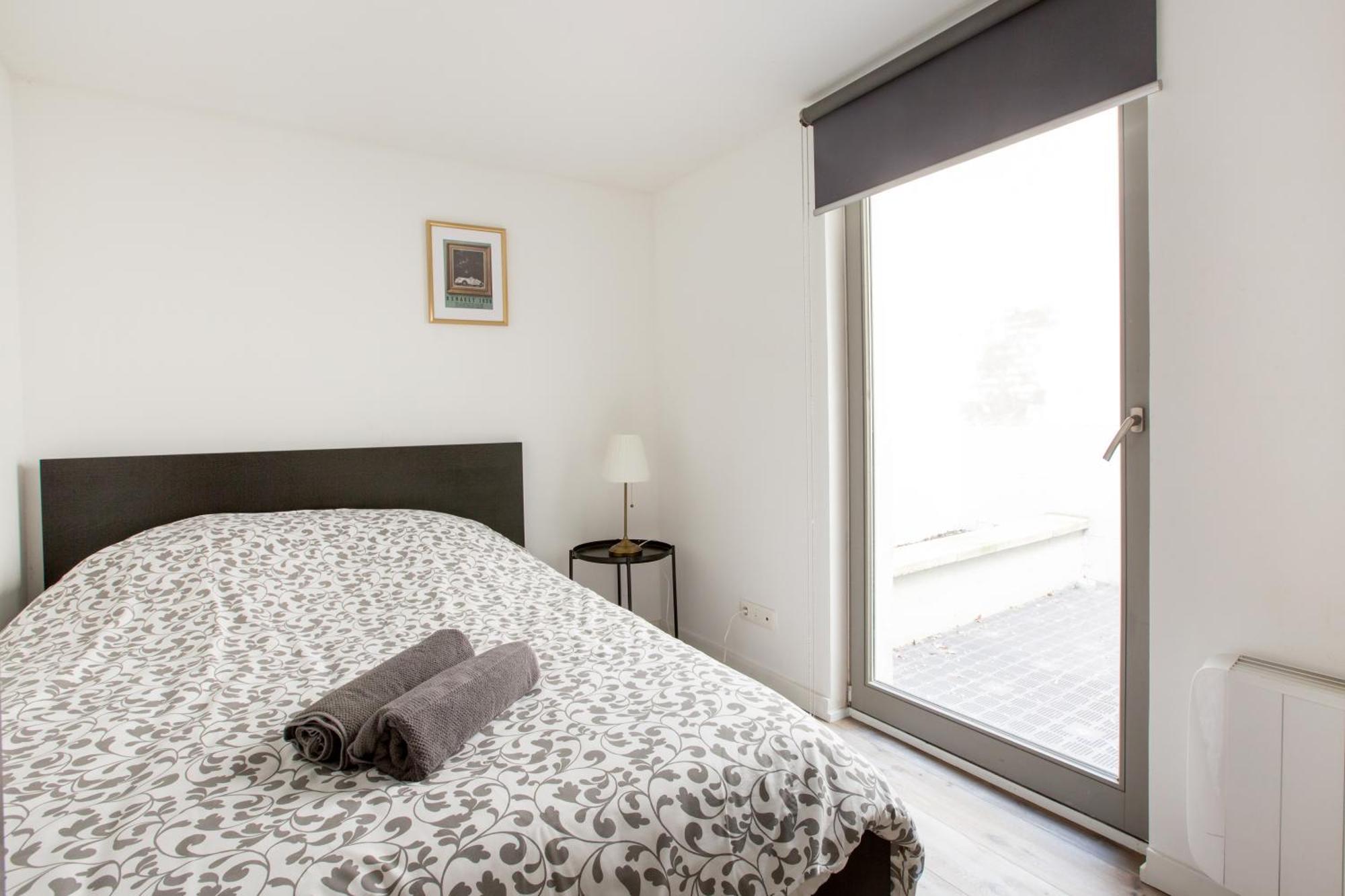 Appartement Au Coeur Du Vieux Rijsel