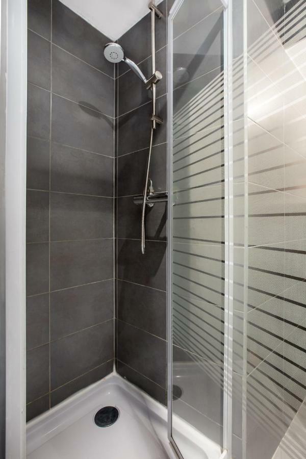 Au Coeur Du Vieux Appartement *